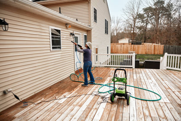 Best Pressure Washing Brick  in Bowman, ND