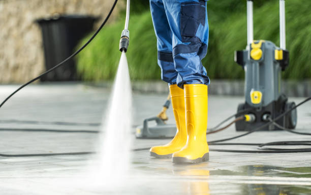 Best Garage Pressure Washing  in Bowman, ND