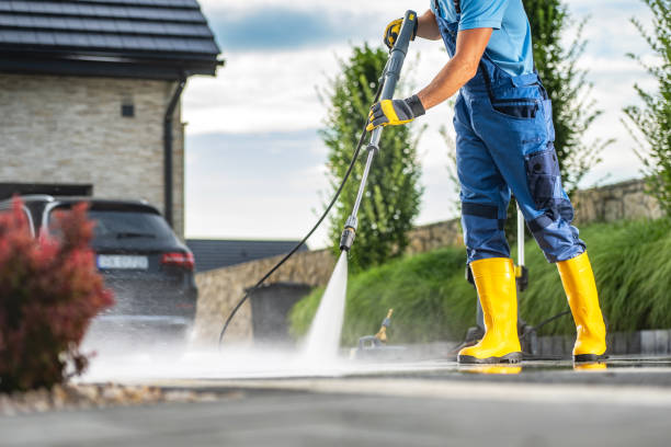 Best Roof Power Washing Services  in Bowman, ND