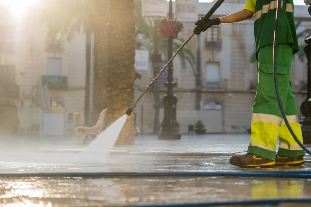 Best Local Pressure Washing Services  in Bowman, ND